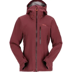 Women Rab Womens Firewall Jacket