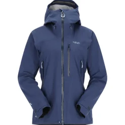 Women Rab Womens Firewall Jacket