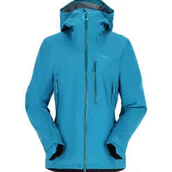 Women Rab Womens Firewall Jacket
