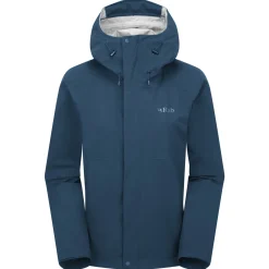 Women Rab Womens Firewall 3L Jacket