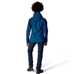Women Rab Womens Firewall 3L Jacket