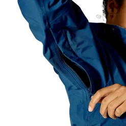 Women Rab Womens Firewall 3L Jacket