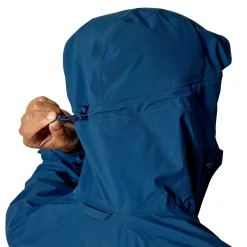 Women Rab Womens Firewall 3L Jacket