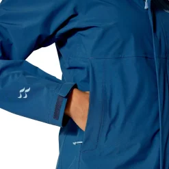 Women Rab Womens Firewall 3L Jacket