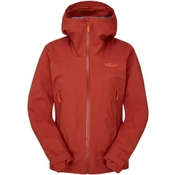 Women Rab Womens Firewall Light Jacket
