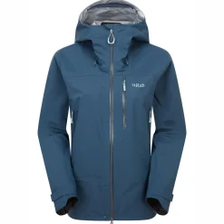 Women Rab Womens Firewall Mountain 3L Jacket