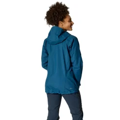 Women Rab Womens Firewall Mountain 3L Jacket