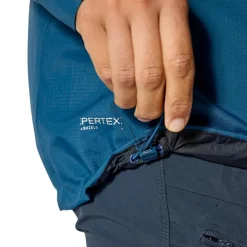 Women Rab Womens Firewall Mountain 3L Jacket