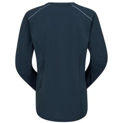 Women Rab Womens Force LS Tee