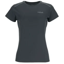 Women Rab Womens Force SS Tee