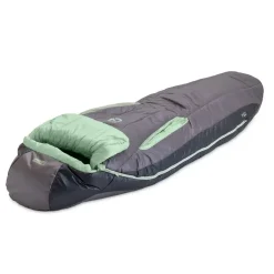Nemo Womens Forte 35 Synthetic Sleeping Bag