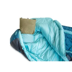 Nemo Womens Forte 20 Synthetic Sleeping Bag