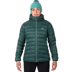 Women Mountain Equipment Womens Frostline Down Jacket