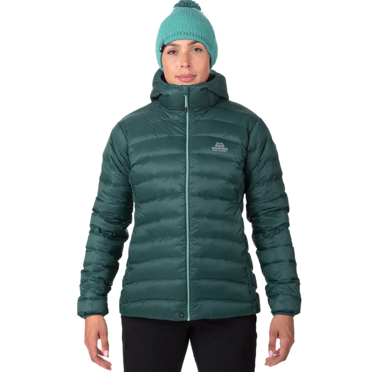 Women Mountain Equipment Womens Frostline Down Jacket