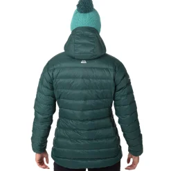 Women Mountain Equipment Womens Frostline Down Jacket