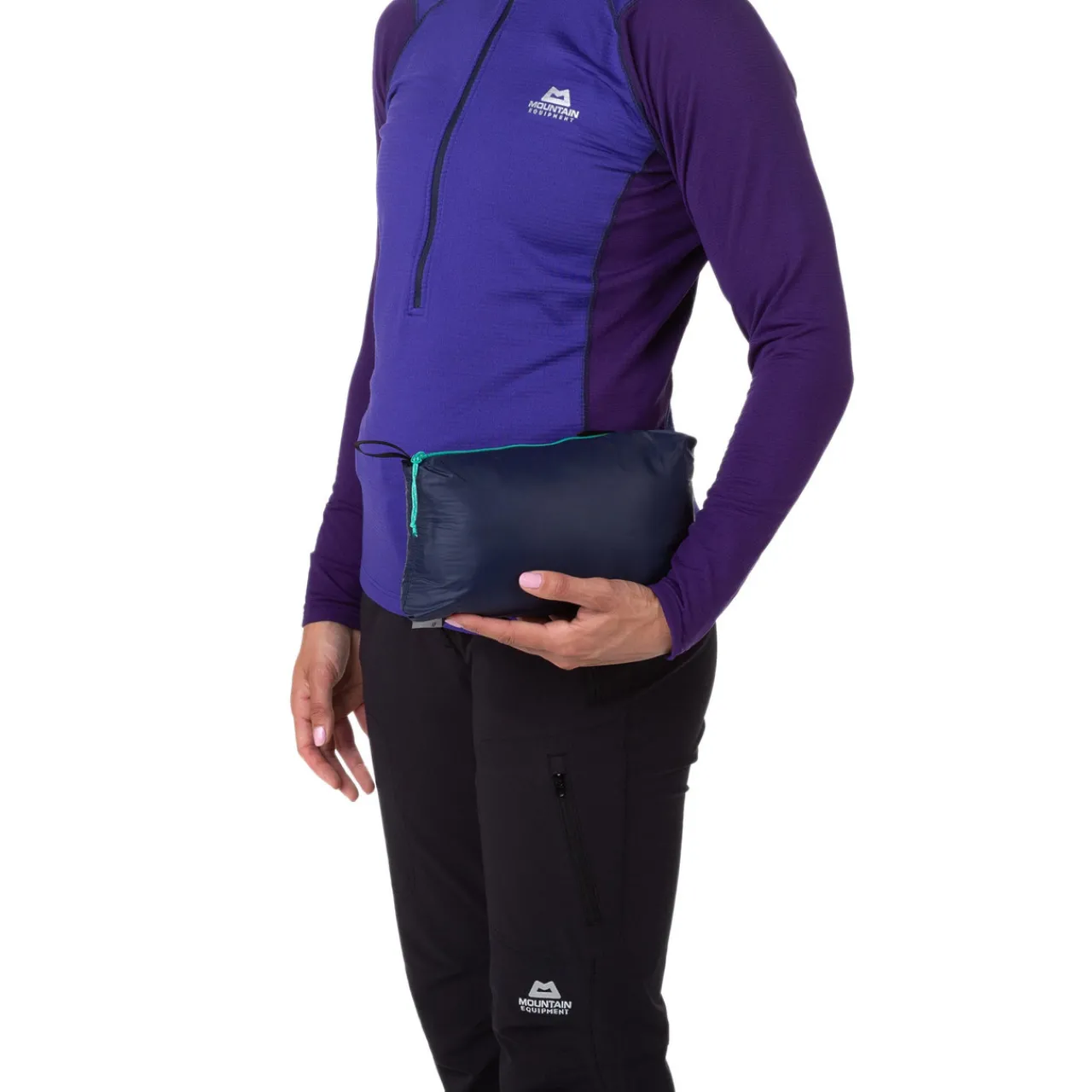 Women Mountain Equipment Womens Frostline Down Jacket