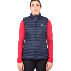 Women Mountain Equipment Womens Frostline Down Vest