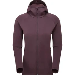 Women Montane Womens Fury Hoodie