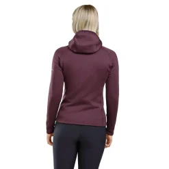 Women Montane Womens Fury Hoodie