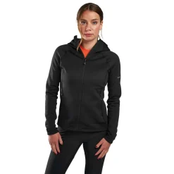 Women Montane Womens Fury Hoodie - Past Season Colours