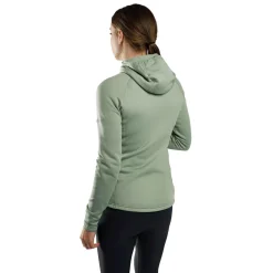 Women Montane Womens Fury Hoodie - Past Season Colours
