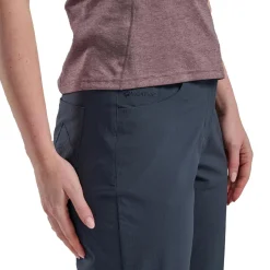 Women Montane Womens Genoa Lite Pants