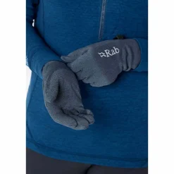 Women Rab Womens Geon Gloves