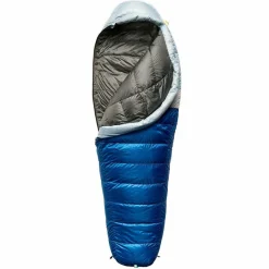 Sierra Designs Womens Get Down 20 Down Sleeping Bag