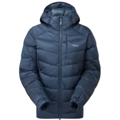 Women Rab Womens Glaceon Pro Down Jacket