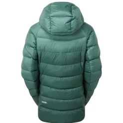 Women Rab Womens Glaceon Pro Down Jacket