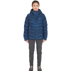 Women Rab Womens Glaceon Pro Down Jacket