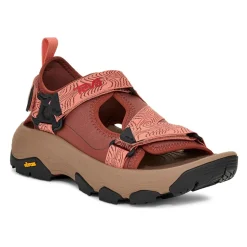 Women Teva Womens Grandview Max Sandal