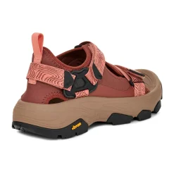 Women Teva Womens Grandview Max Sandal