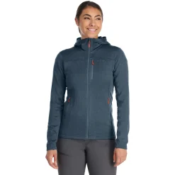 Women Rab Womens Graviton Hoody