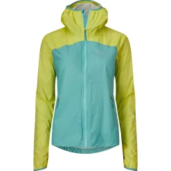 Women OMM Womens Halo+ Jacket