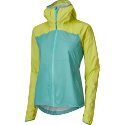 Women OMM Womens Halo+ Jacket