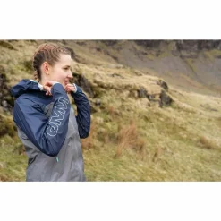 Women OMM Womens Halo+ Jacket