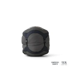 Sea to Summit Womens Hamelin -9C/15F Synthetic Sleeping Bag