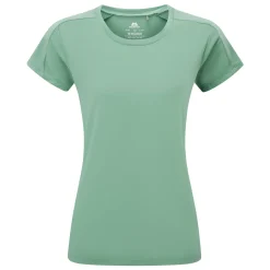 Women Mountain Equipment Womens Headpoint Tee