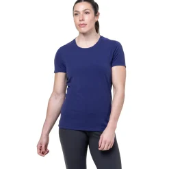 Women Mountain Equipment Womens Headpoint Tee