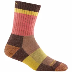 Women Darn Tough Womens Heady Betty Micro Crew Socks