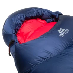 Mountain Equipment Womens Helium 250 Down Sleeping Bag