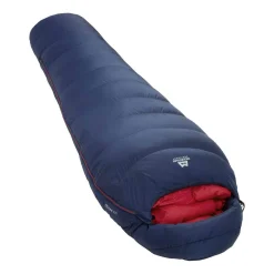Mountain Equipment Womens Helium 400 Down Sleeping Bag
