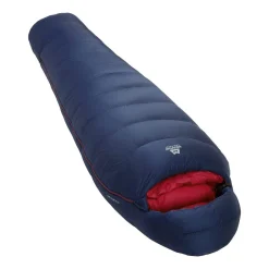 Mountain Equipment Womens Helium 800 Down Sleeping Bag