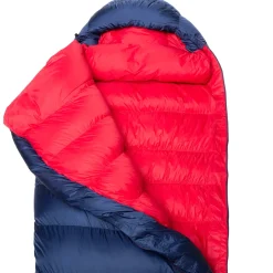 Mountain Equipment Womens Helium 800 Down Sleeping Bag