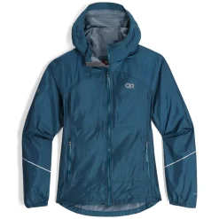 Women Outdoor Research Womens Helium Rain Jacket