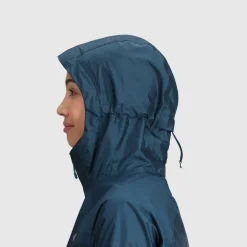 Women Outdoor Research Womens Helium Rain Jacket