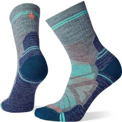 Women Smartwool Womens Hike Light Cushion Mid Crew Socks
