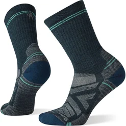 Women Smartwool Womens Hike Light Cushion Crew Socks