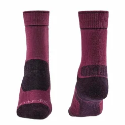 Women Bridgedale Womens Hike Midweight Merino Performance Boot Socks